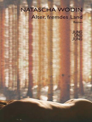 cover image of Alter, fremdes Land